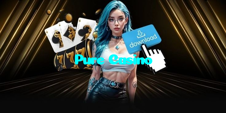 Pure Casino