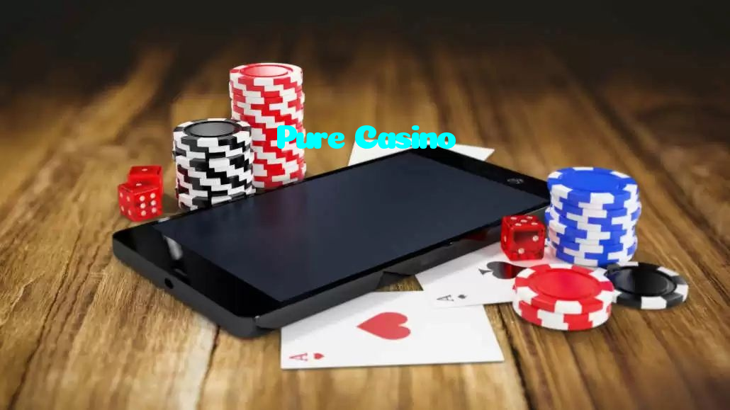 Pure Casino