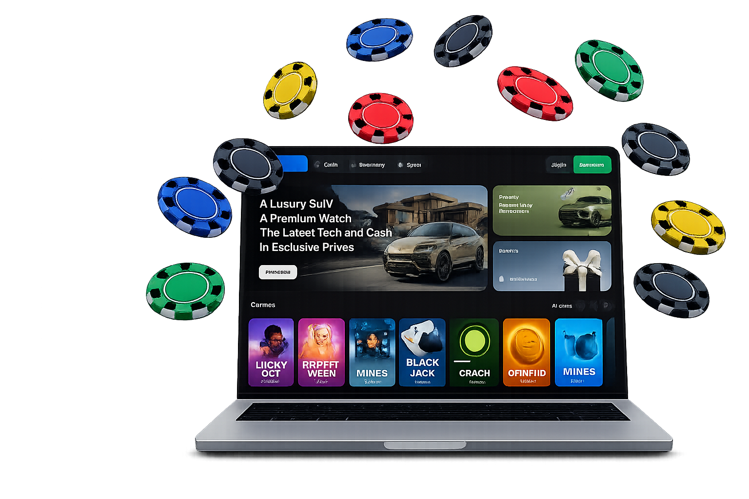 Pure Casino Pakistan