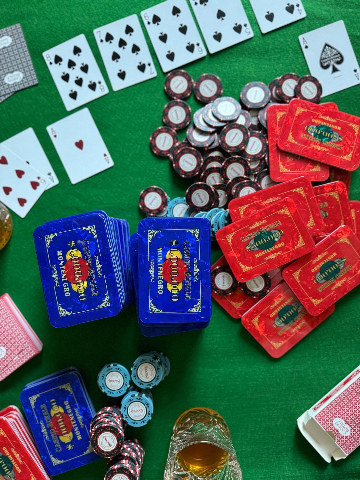 Pure Casino پاکستان کیسینو میں بلیک جیک گیمز
