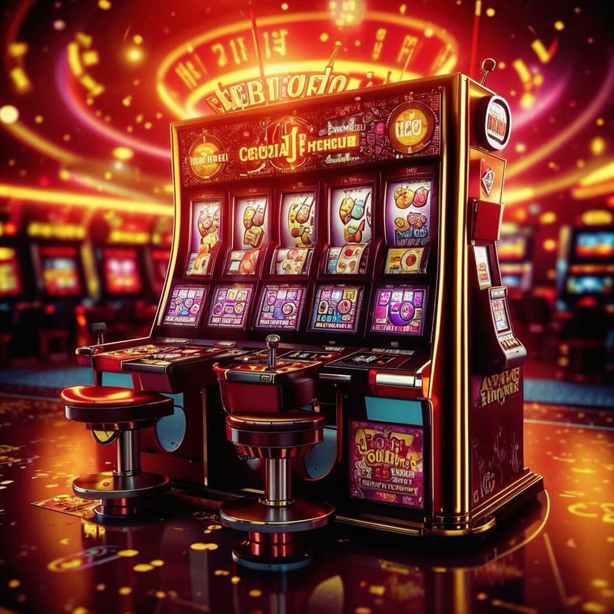 Pure Casino کیسینو میں بکراٹکھیلیں