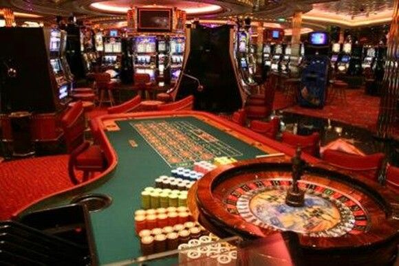 Pure Casino کیسینو میں لاٹری گیمز میں حصہ لیں۔