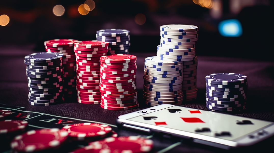 Pure Casino پاکستان میں میگا ویز کیسینو گیمز
