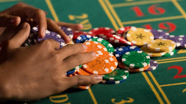 Pure Casino کھلاڑیوں کے لیے لائیو کیسینو سیکشن