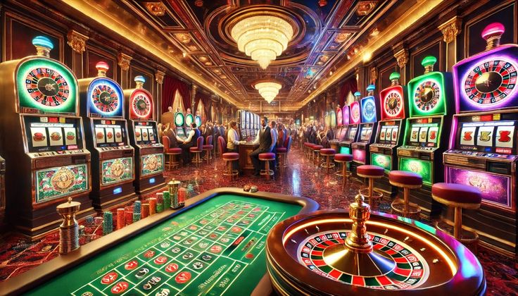 Pure Casino سائٹ کے لیے آن لائن گیمز فراہم کرنے والے