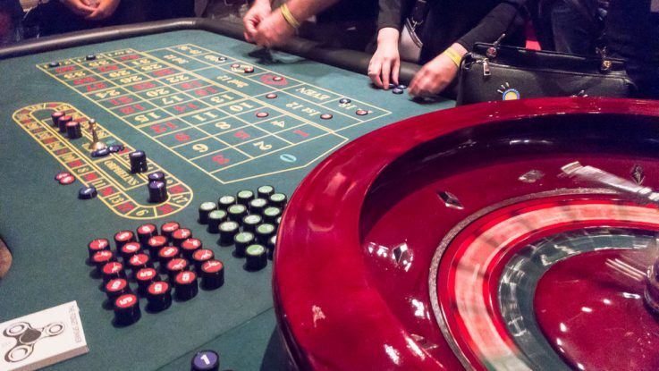 پاکستان میں Pure Casino کا آن لائن کیسینو سیکشن کھولیں۔