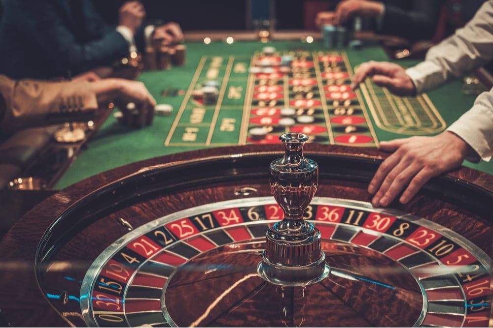 Pure Casino کیسینو میں ایک آن لائن گیم کا انتخاب کریں۔