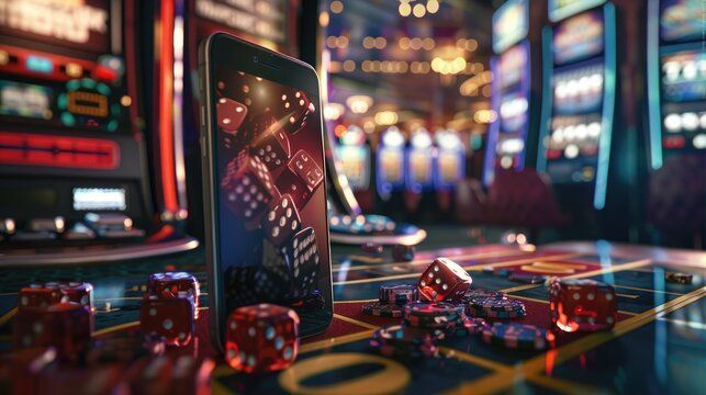 Pure Casino کیسینو میں سلاٹ کھیلنا شروع کریں۔